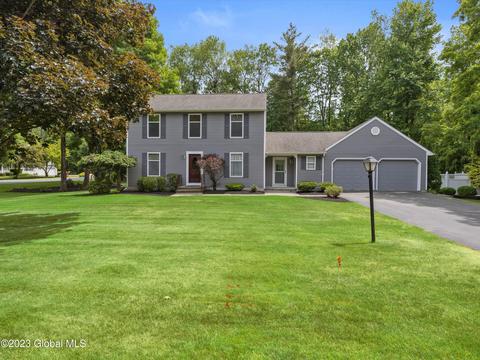 515 Acland Blvd, Ballston Spa, NY 12020