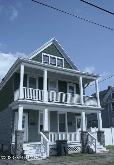 1017-1019 Mathews Ave, Utica, NY 13501