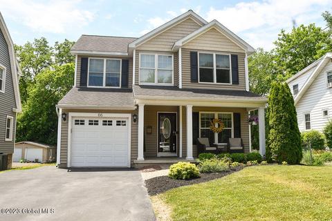 66 Amsterdam Ave, Menands, NY 12204