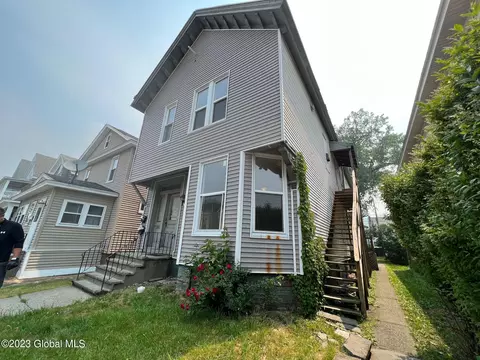114 Sixth Ave, Troy, NY 12180