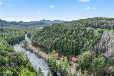 2631 Schroon River Rd, Chestertown, NY 12817