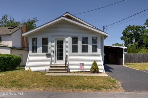 5 Wilson Ave, Albany, NY 12205