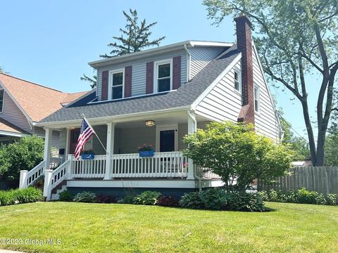1222 Keyes Ave, Schenectady, NY 12309 photo 3