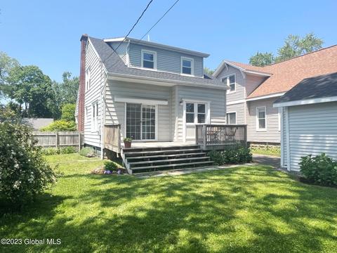 1222 Keyes Ave, Schenectady, NY 12309 photo 4