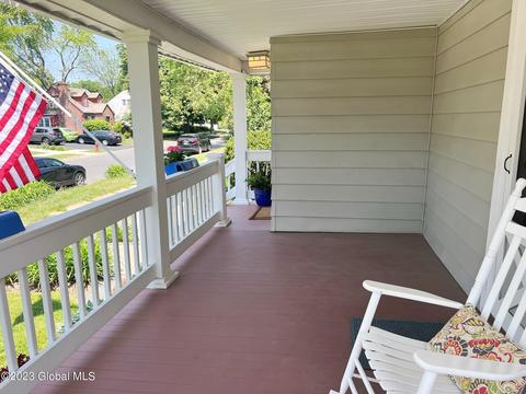 1222 Keyes Ave, Schenectady, NY 12309 photo 16