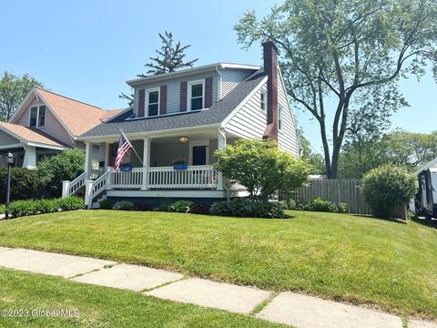 1222 Keyes Ave, Schenectady, NY 12309 photo 2