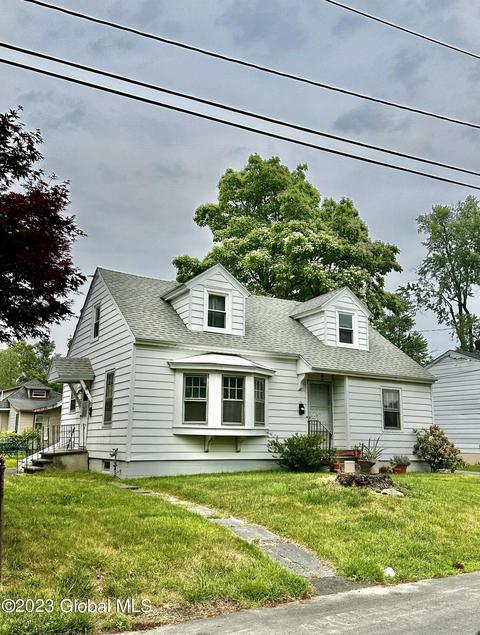 165 Cottage Ave, Albany, NY 12203