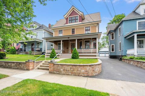 133 Elmer Ave, Schenectady, NY 12308