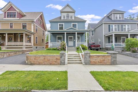 135 Elmer Ave, Schenectady, NY 12308