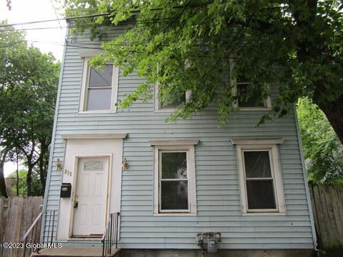 252 1st St, Albany, NY 12206