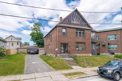 6 View Ave, Albany, NY 12209