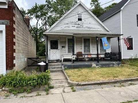 550 Paige St, Schenectady, NY 12307