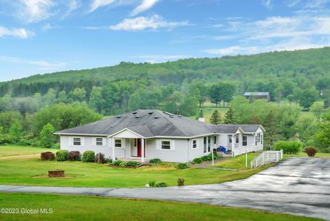 223 Lower Green St, Otego, NY 13825