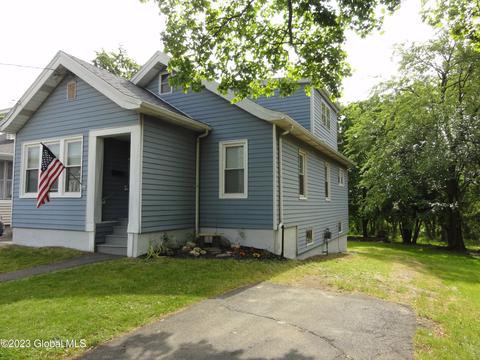 295 Central Ave, Cohoes, NY 12047
