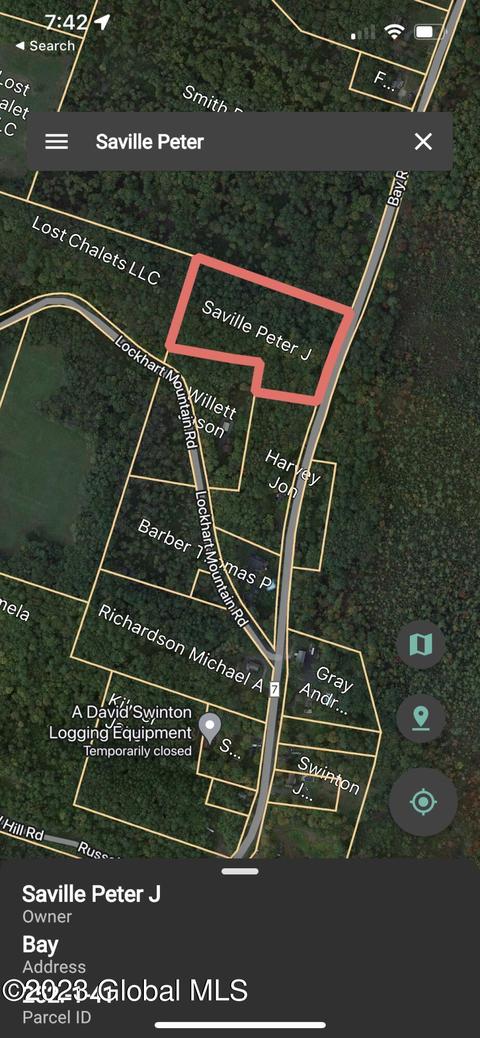 L41 Bay Road, Queensbury, NY 12804