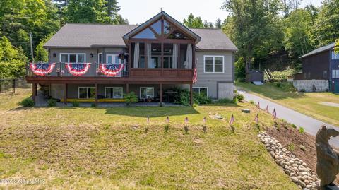 788 S Shore Rd, Northville, NY 12134