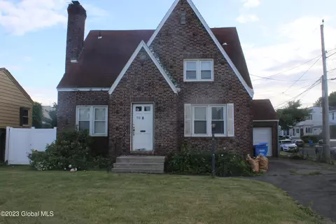 70 Beverly Ave, Albany, NY 12206