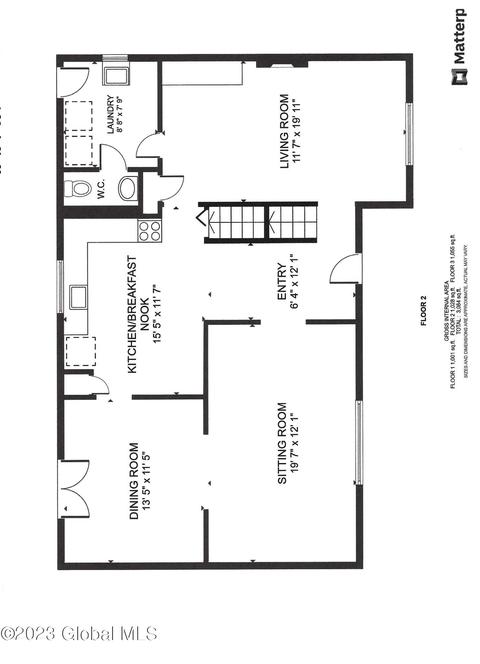 138 Pleasantview Dr, Cobleskill, NY 12043 photo 4