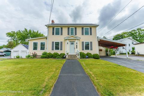 1009 Washington Ave, Rensselaer, NY 12144