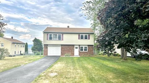 123 Van Rensselaer Blvd, Albany, NY 12204