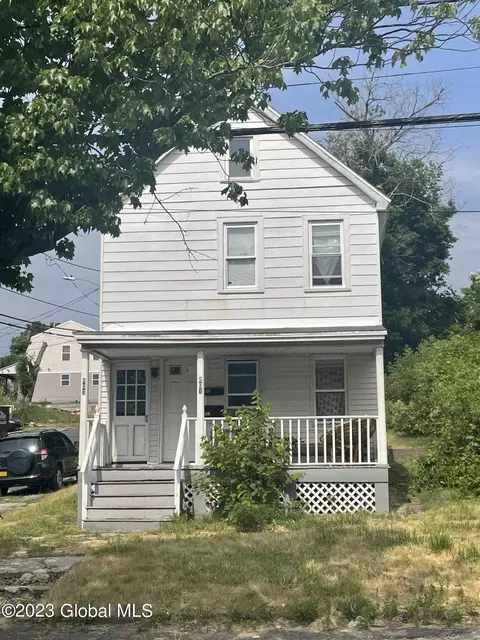 801-803 Cutler St, Schenectady, NY 12303