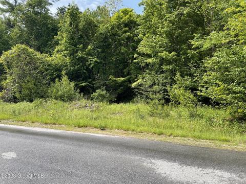 lot4 Schaeffer Brook Ln, Lake Luzerne, NY 12846
