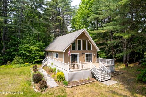 216 Horse Hill Rd, Hadley, NY 12835