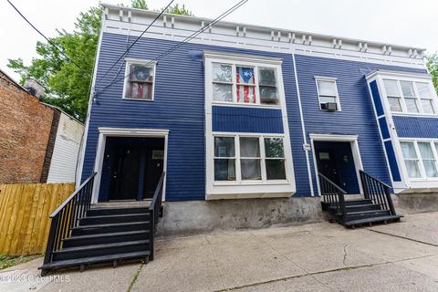 282 2nd St, Albany, NY 12206