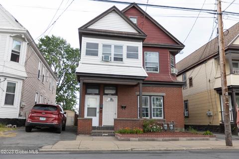 1239 Crane St, Schenectady, NY 12303
