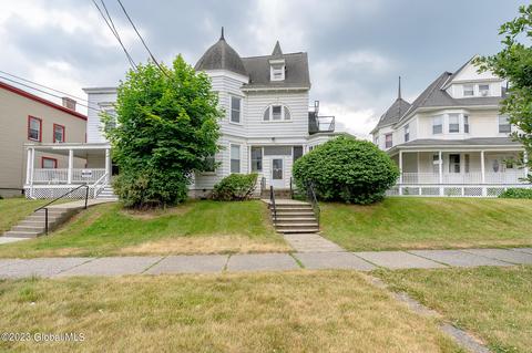 302 Western Ave, Albany, NY 12203