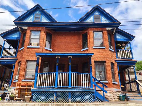37 Guy Park Ave, Amsterdam, NY 12010