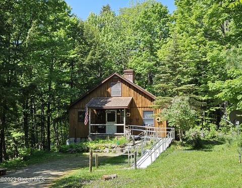 1245 Cedar River Rd, Indian Lake, NY 12842