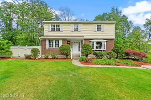 11 Anyhow Ln, Gansevoort, NY 12831