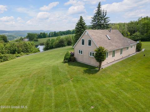164 Fancher Rd, Richmondville, NY 12149