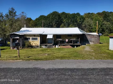 1256 Vandeusen Rd, Davenport, NY 13750
