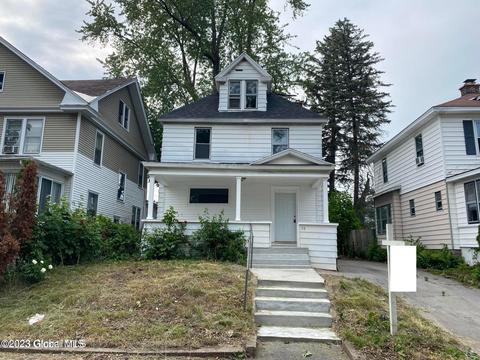 59 Marriott Ave, Schenectady, NY 12304