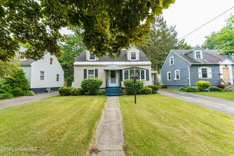 634 Rankin Ave, Schenectady, NY 12308