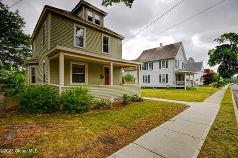 126 Vley Rd, Schenectady, NY 12302