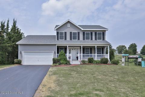 44 Kent Pl, Wynantskill, NY 12198