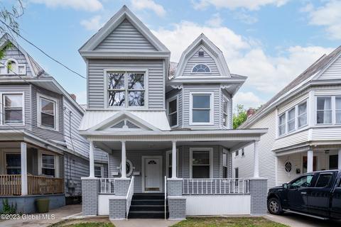 128 Park Pl, Schenectady, NY 12305