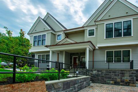 64 North Ln #3A, Saratoga Springs, NY 12866