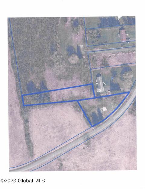 L7-8 Vanderwerken Road, Sloansville, NY 12160