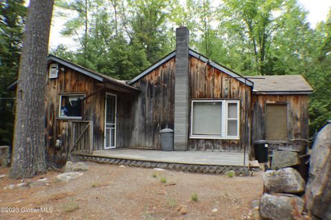 3431 E Schroon River Rd, Horicon, NY 12815