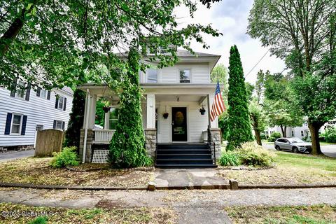 56 Grant Ave, Glens Falls, NY 12801