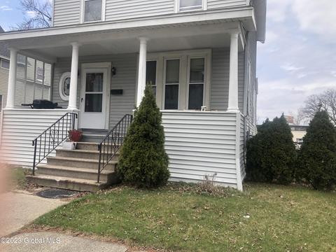 1 Frost Pl, Albany, NY 12205