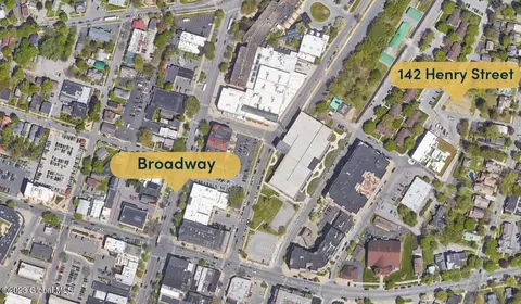 142 Henry St #LOT 1, Saratoga Springs, NY 12866