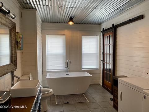 121 Pine St, Corinth, NY 12822 photo 3
