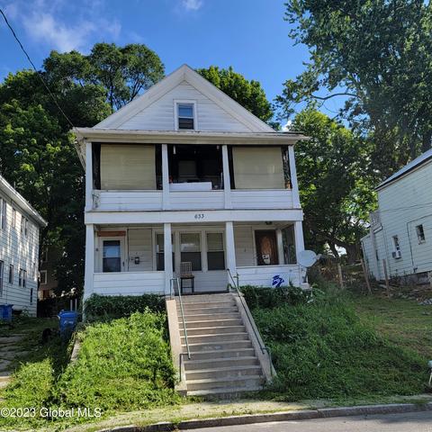 633 Park Ave, Albany, NY 12208