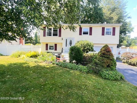 16 Space Blvd, Albany, NY 12205