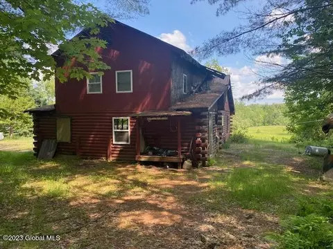 664 Goodman Rd, Johnsburg, NY 12843